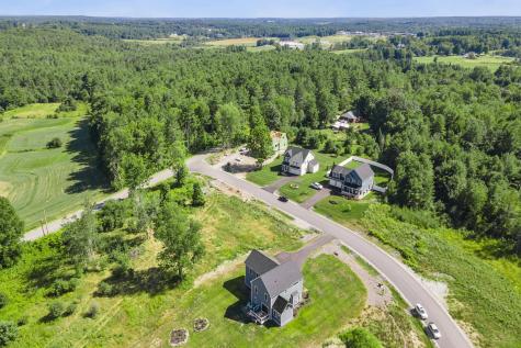 7 Pennywhistle Drive Windham ME 04062