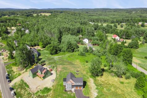 7 Pennywhistle Drive Windham ME 04062