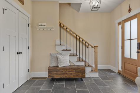 7 Pennywhistle Drive Windham ME 04062