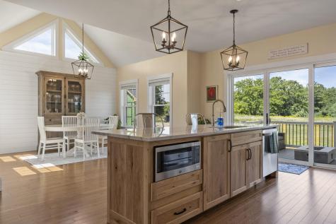 7 Pennywhistle Drive Windham ME 04062