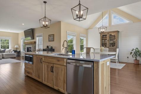 7 Pennywhistle Drive Windham ME 04062