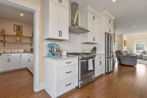 7 Pennywhistle Drive Windham ME 04062