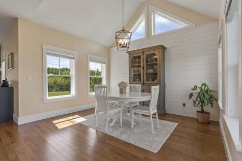 7 Pennywhistle Drive Windham ME 04062