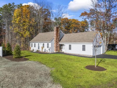 4 Cider Mill Lane Kennebunk ME 04043