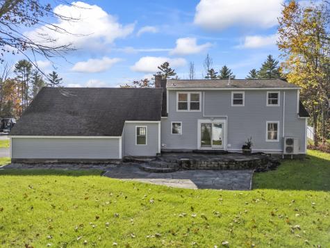 4 Cider Mill Lane Kennebunk ME 04043