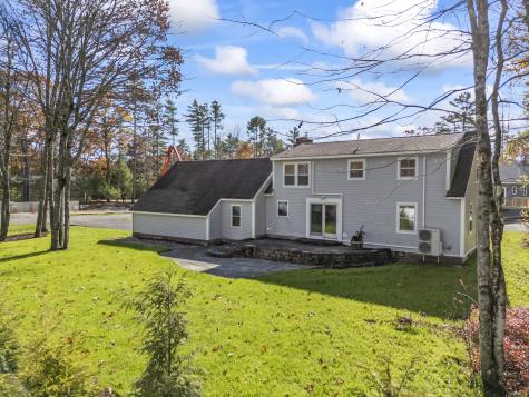 4 Cider Mill Lane Kennebunk ME 04043