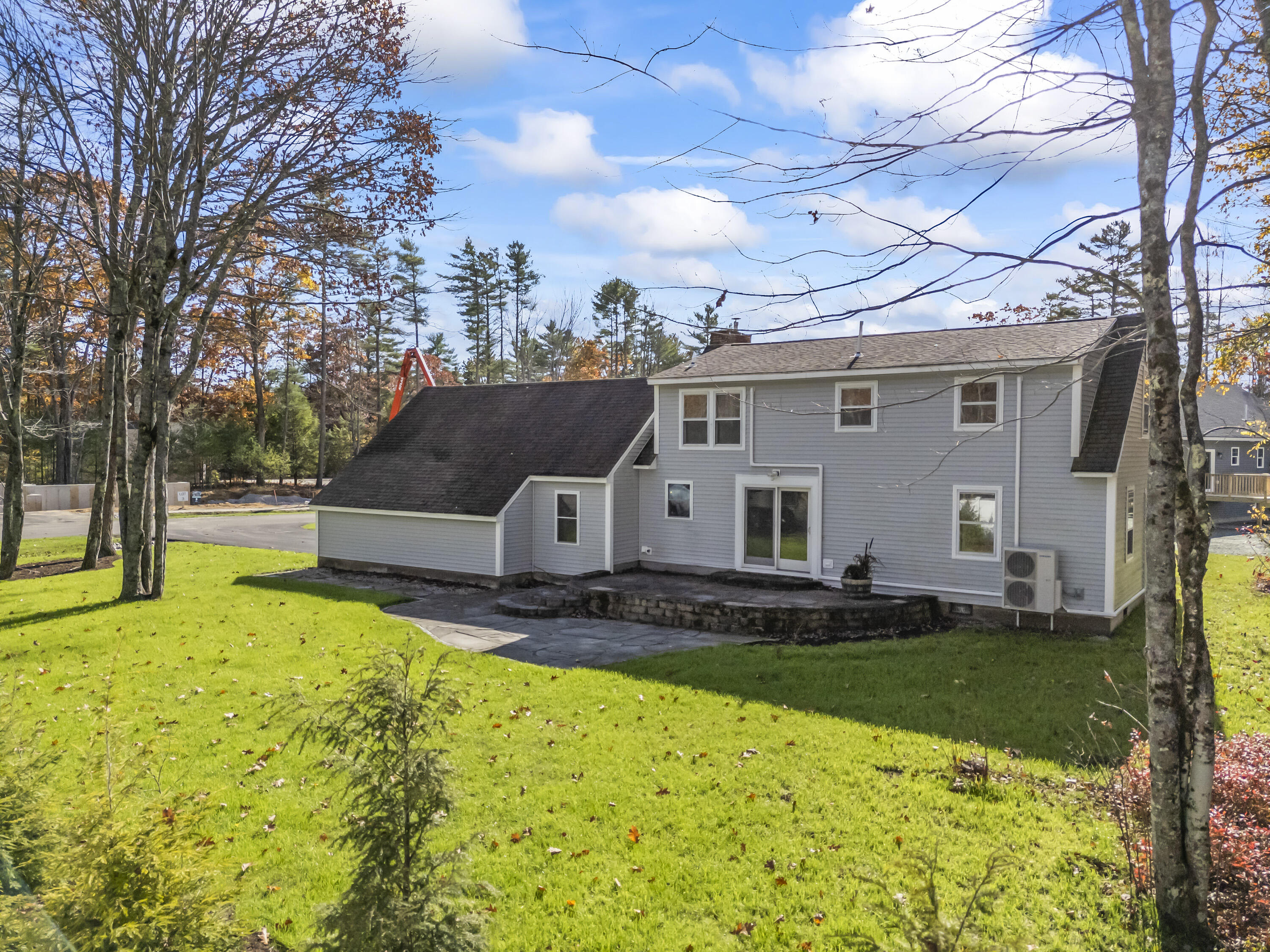 4 Cider Mill Lane Kennebunk ME 04043