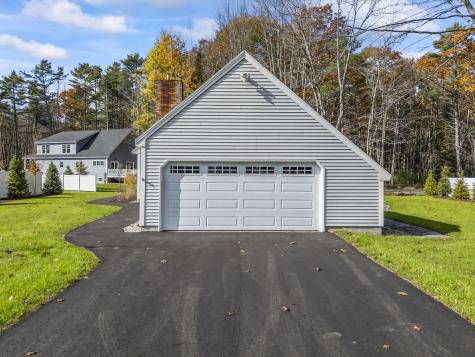 4 Cider Mill Lane Kennebunk ME 04043