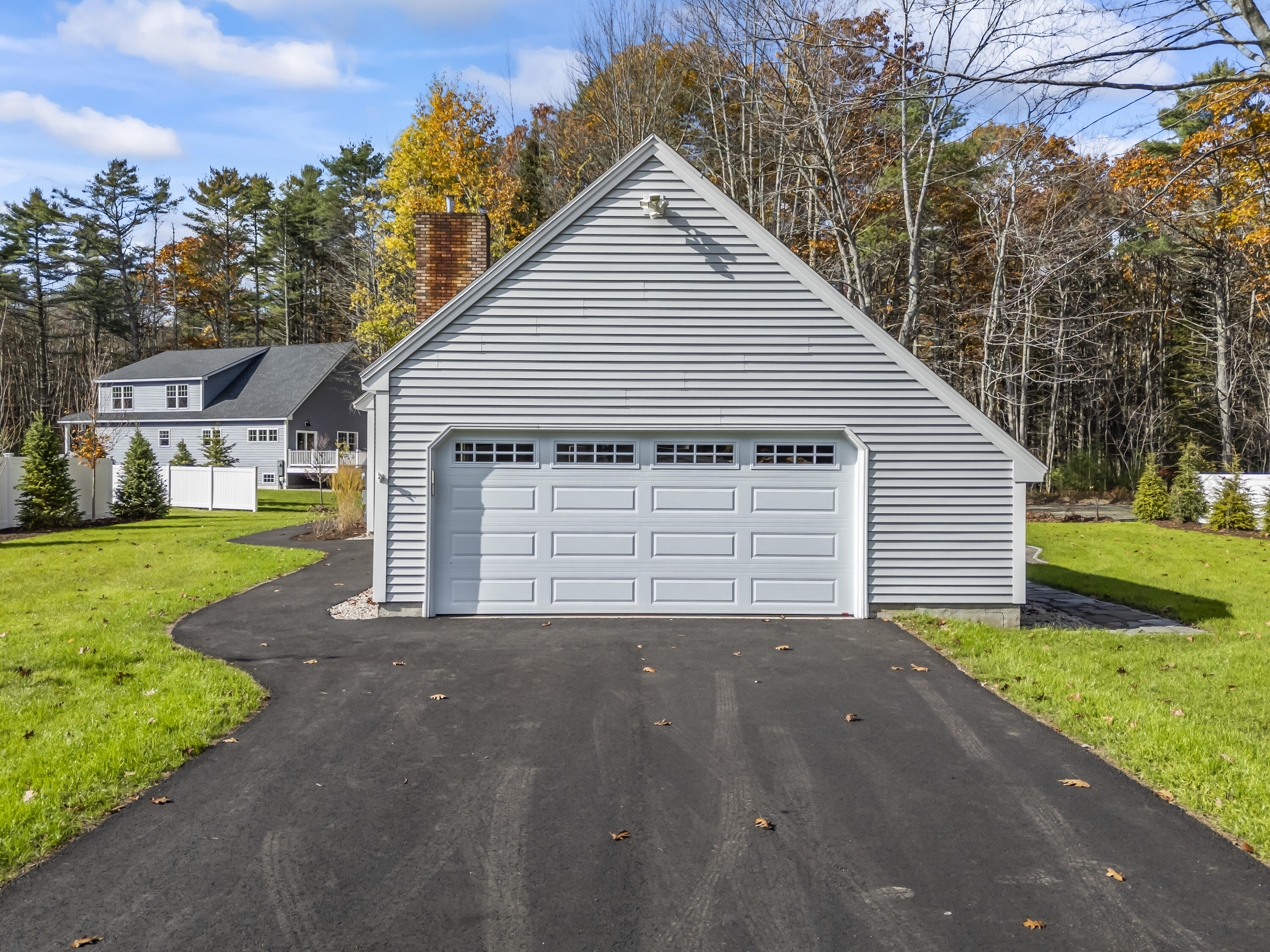 4 Cider Mill Lane Kennebunk ME 04043