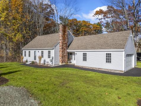 4 Cider Mill Lane Kennebunk ME 04043