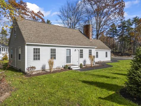 4 Cider Mill Lane Kennebunk ME 04043