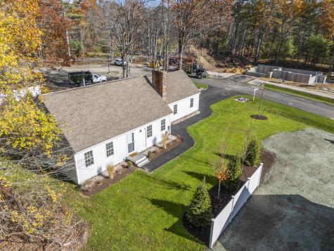 4 Cider Mill Lane Kennebunk ME 04043