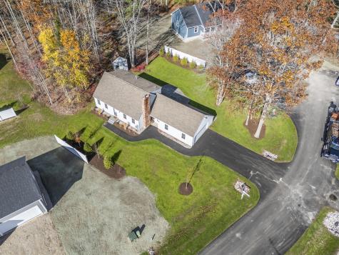 4 Cider Mill Lane Kennebunk ME 04043