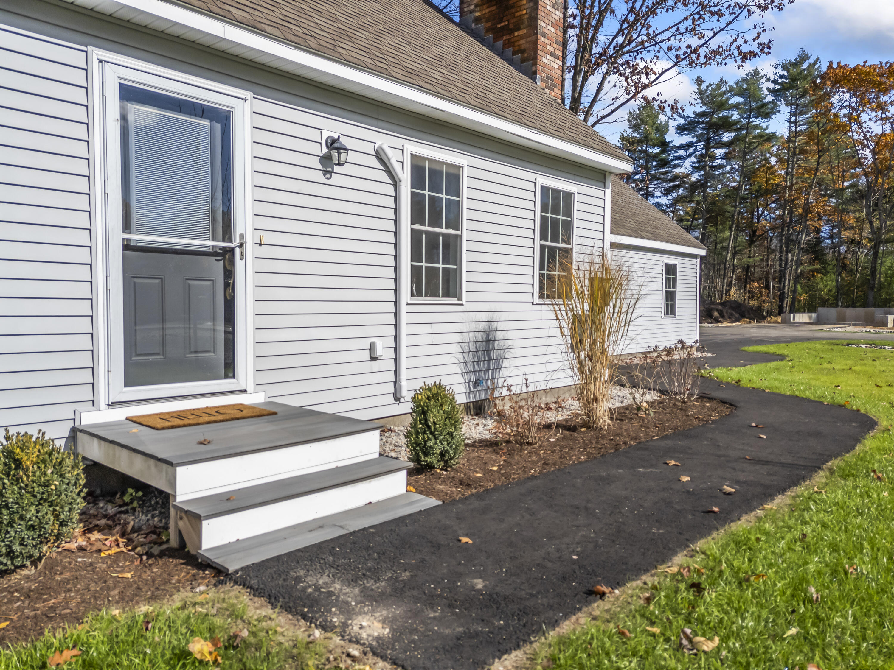 4 Cider Mill Lane Kennebunk ME 04043