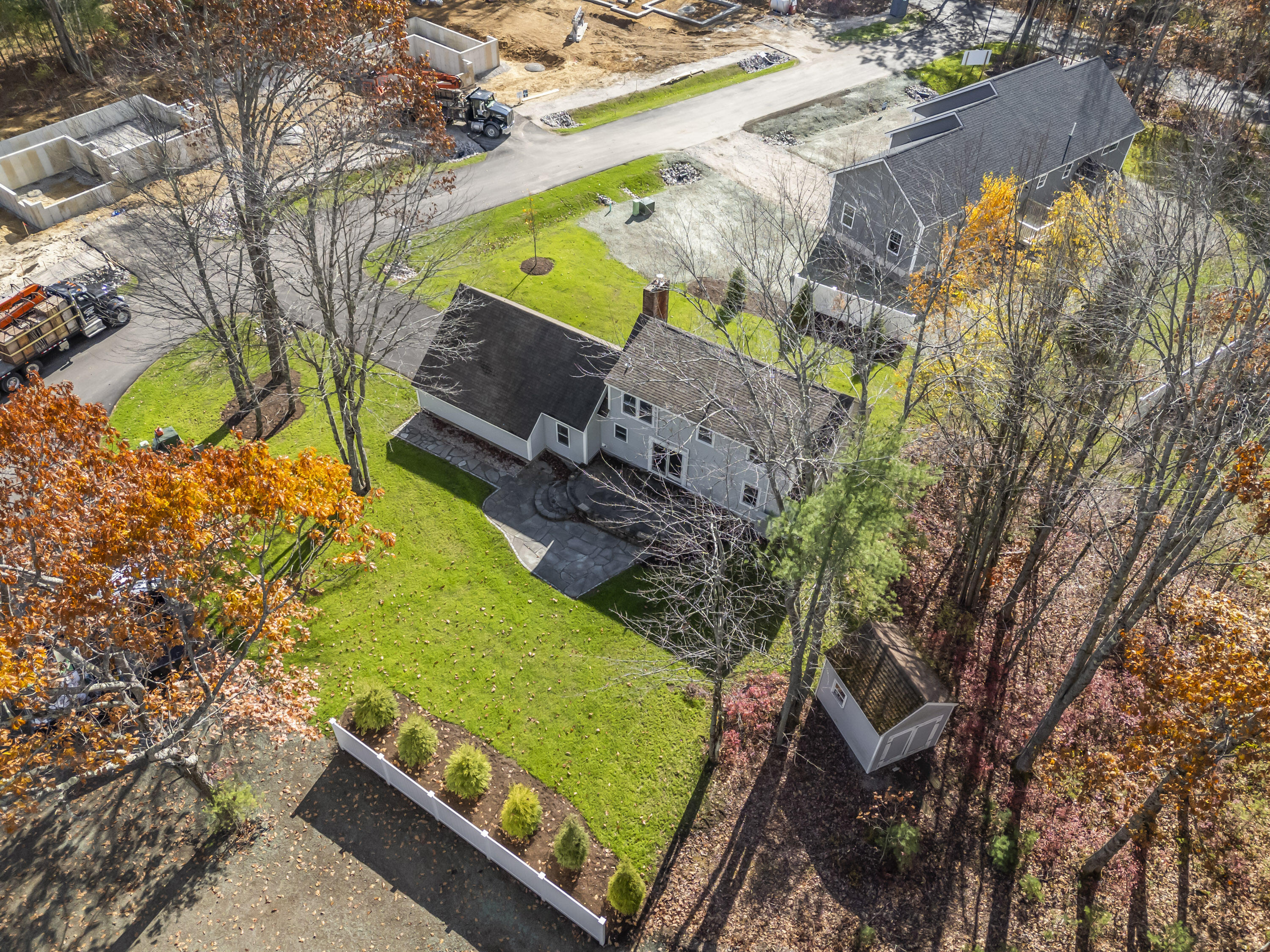 4 Cider Mill Lane Kennebunk ME 04043