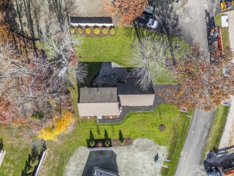 4 Cider Mill Lane Kennebunk ME 04043