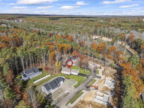 4 Cider Mill Lane Kennebunk ME 04043