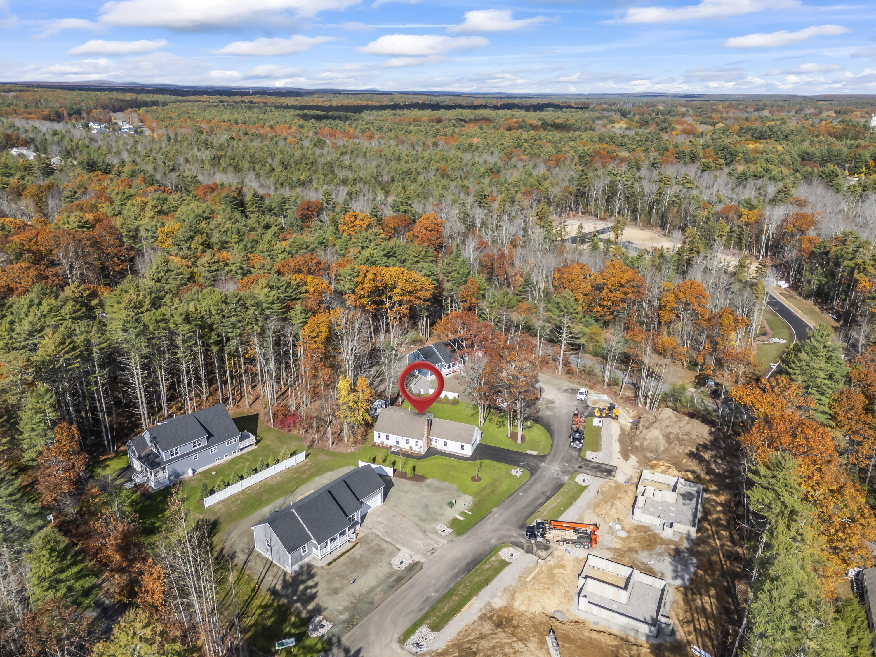 4 Cider Mill Lane Kennebunk ME 04043