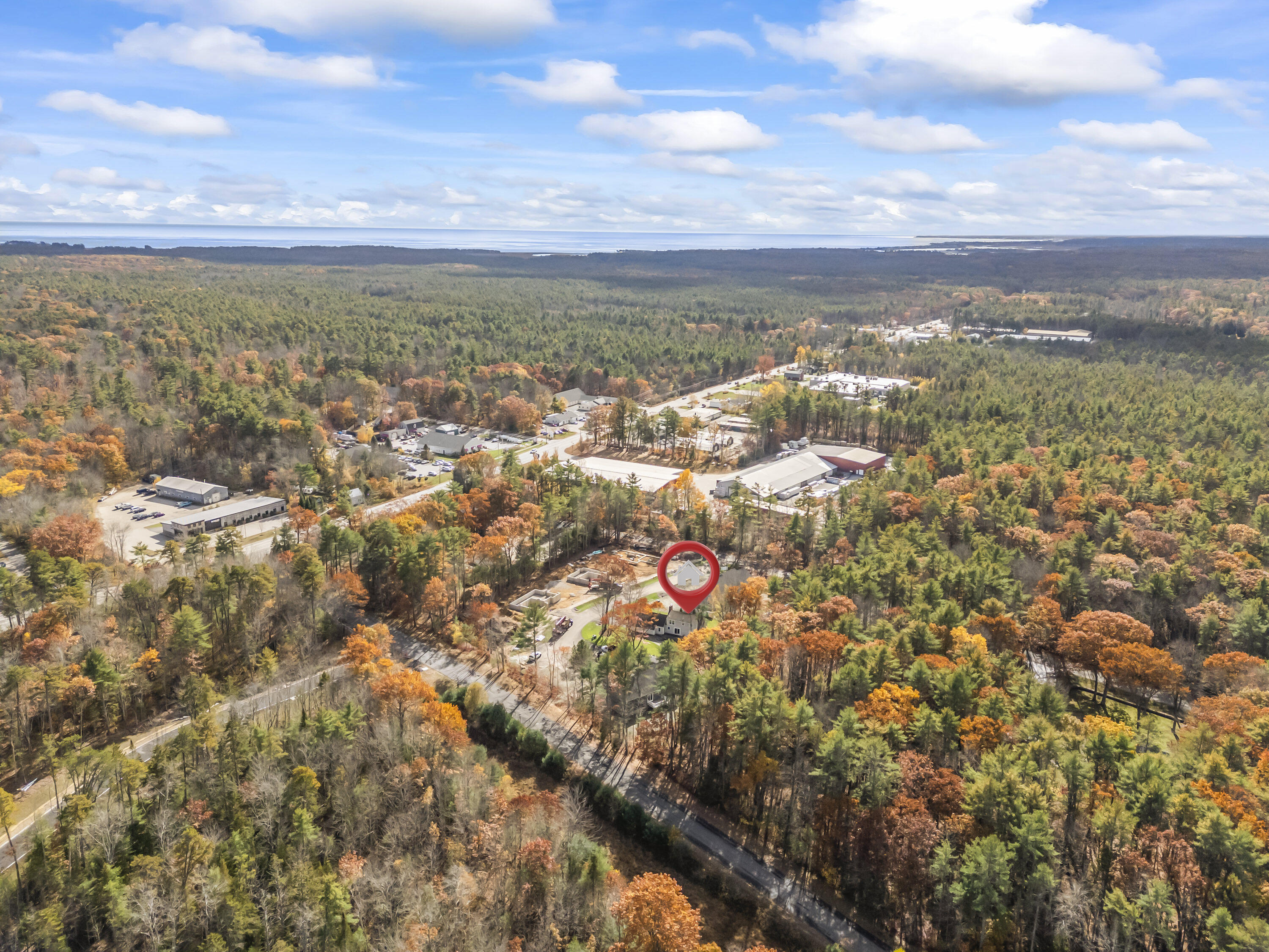 4 Cider Mill Lane Kennebunk ME 04043