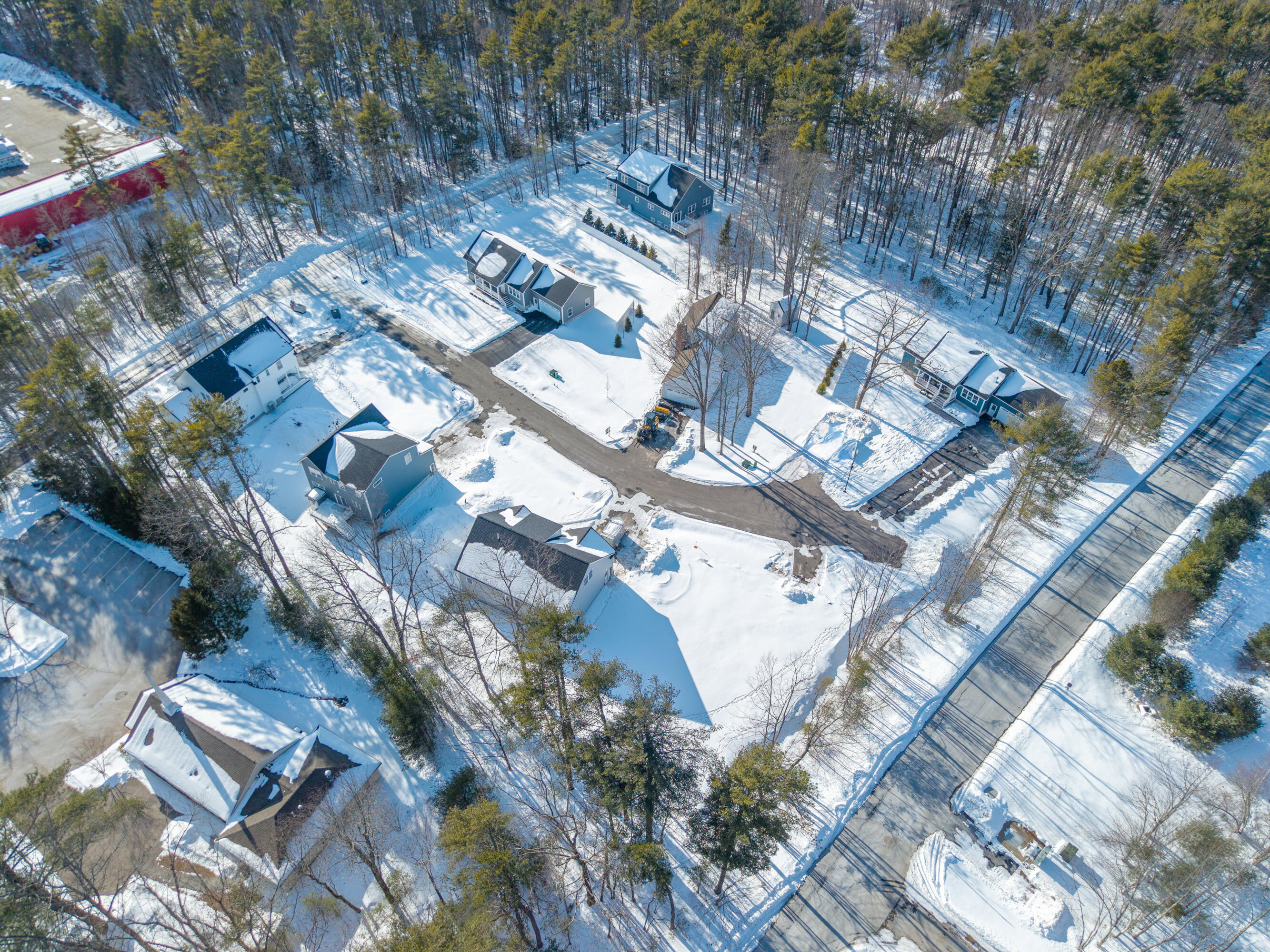 4 Cider Mill Lane Kennebunk ME 04043