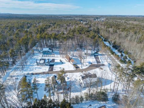 4 Cider Mill Lane Kennebunk ME 04043