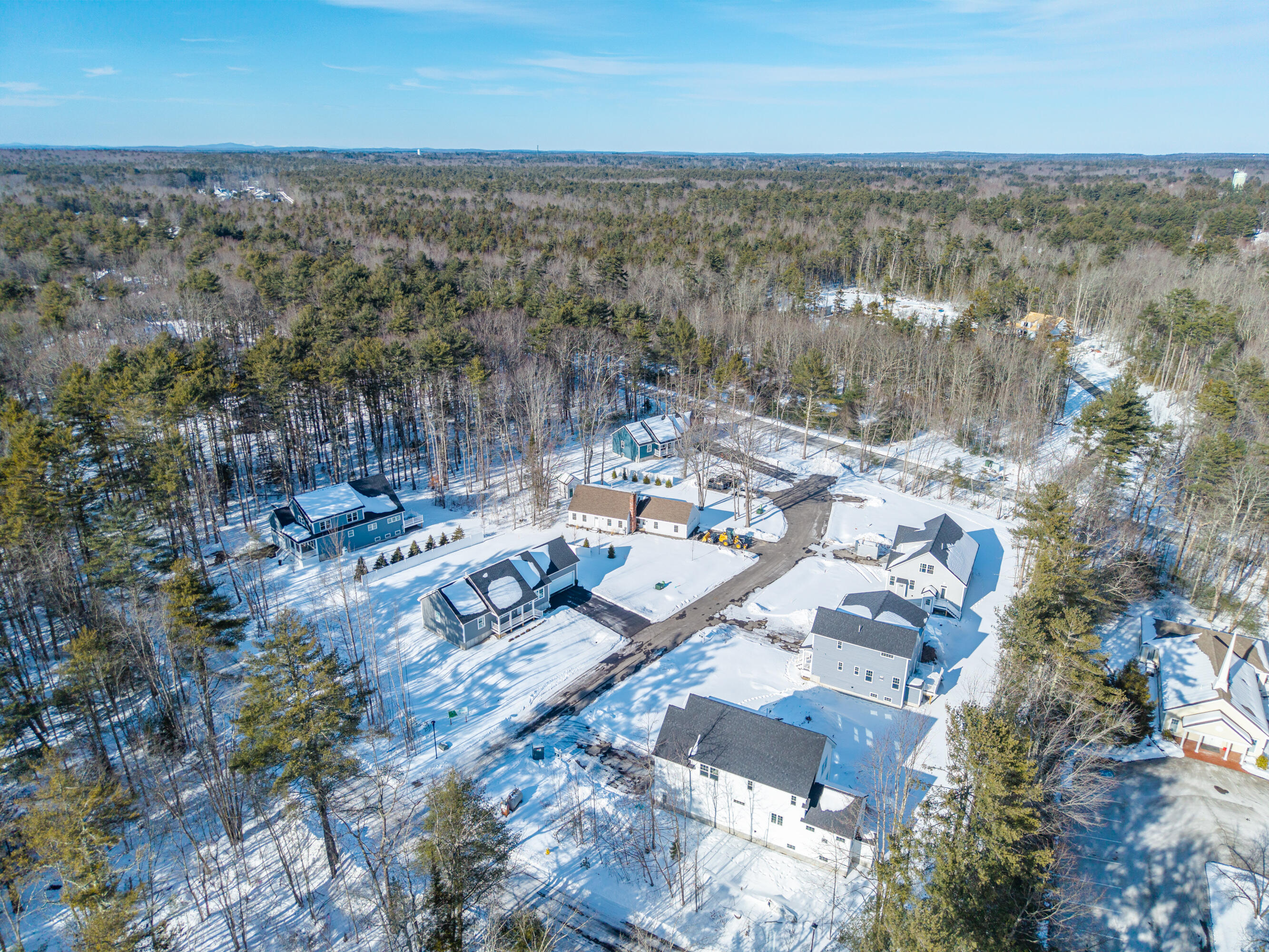 4 Cider Mill Lane Kennebunk ME 04043