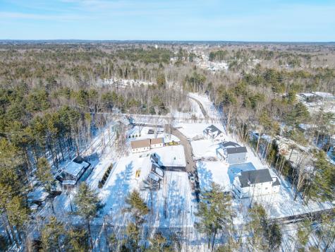 4 Cider Mill Lane Kennebunk ME 04043