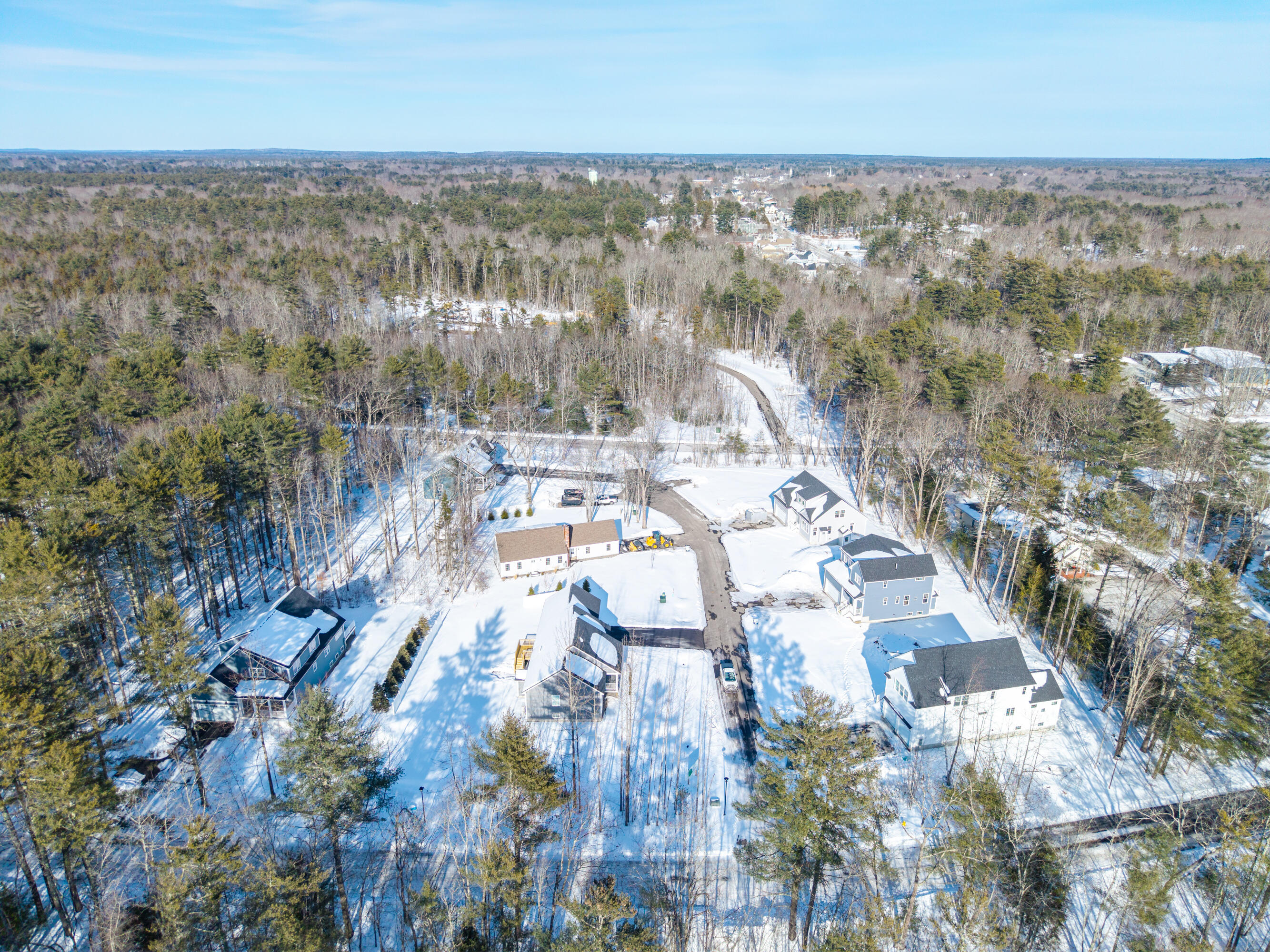 4 Cider Mill Lane Kennebunk ME 04043