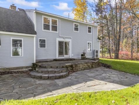 4 Cider Mill Lane Kennebunk ME 04043