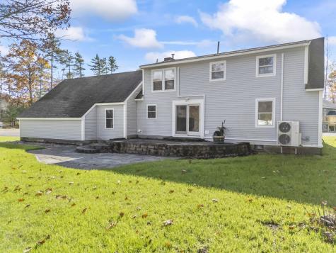 4 Cider Mill Lane Kennebunk ME 04043