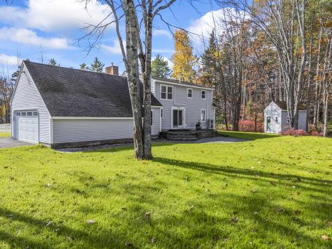 4 Cider Mill Lane Kennebunk ME 04043