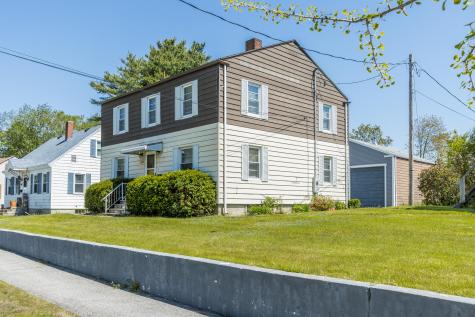 1479 Washington Avenue Portland ME 04103