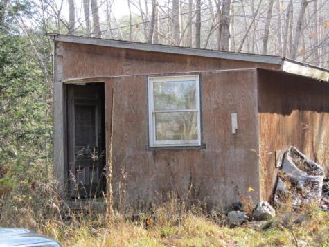 62 City Point Road Belfast ME 04915