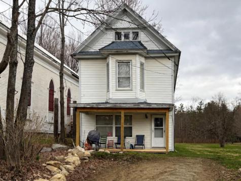 79 Main Street Phillips ME 04966
