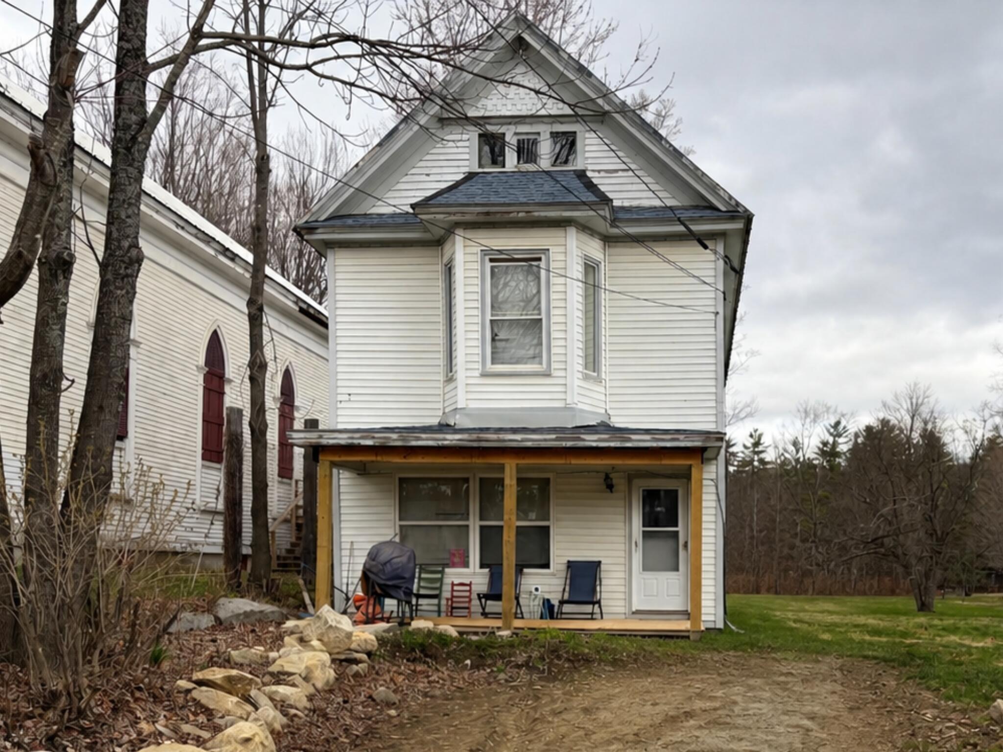 79 Main Street Phillips ME 04966