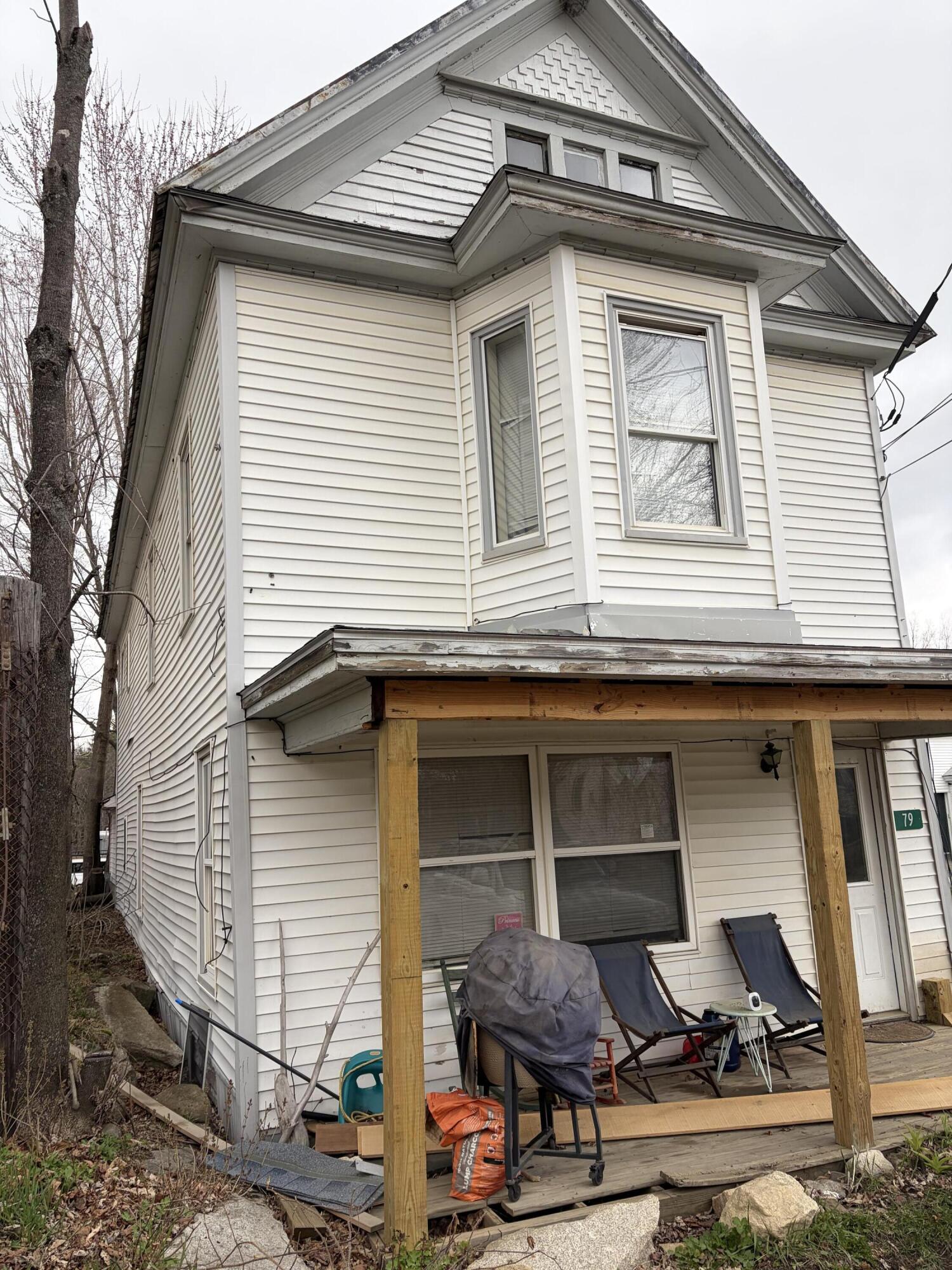 79 Main Street Phillips ME 04966