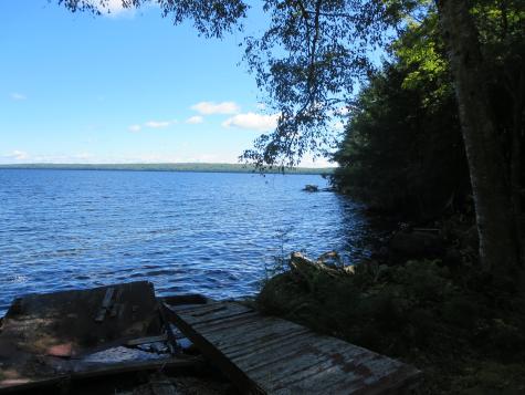 7 Norway Point Road Lake View Plt ME 04463