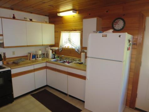 7 Norway Point Road Lake View Plt ME 04463