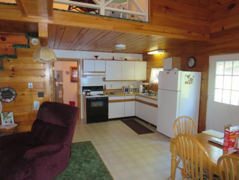 7 Norway Point Road Lake View Plt ME 04463