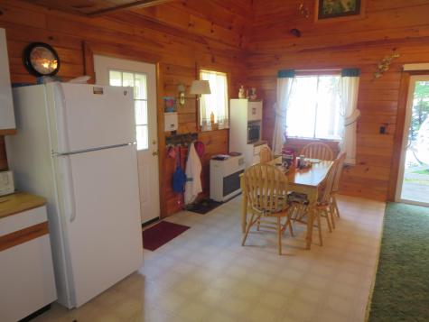 7 Norway Point Road Lake View Plt ME 04463