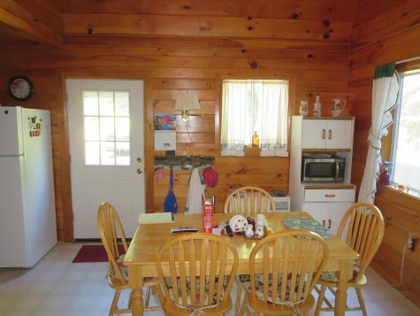 7 Norway Point Road Lake View Plt ME 04463