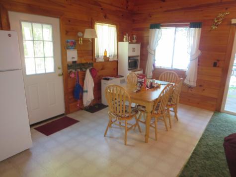 7 Norway Point Road Lake View Plt ME 04463