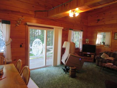 7 Norway Point Road Lake View Plt ME 04463