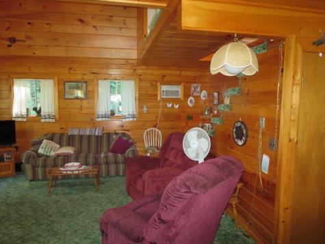 7 Norway Point Road Lake View Plt ME 04463