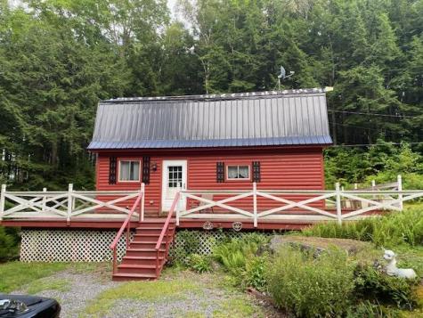 7 Norway Point Road Lake View Plt ME 04463