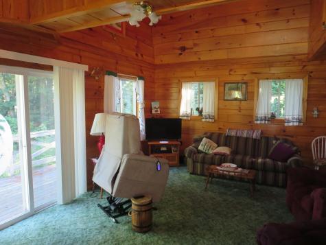 7 Norway Point Road Lake View Plt ME 04463