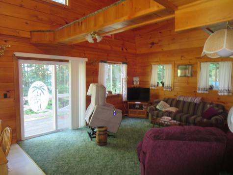 7 Norway Point Road Lake View Plt ME 04463