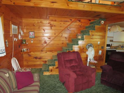 7 Norway Point Road Lake View Plt ME 04463