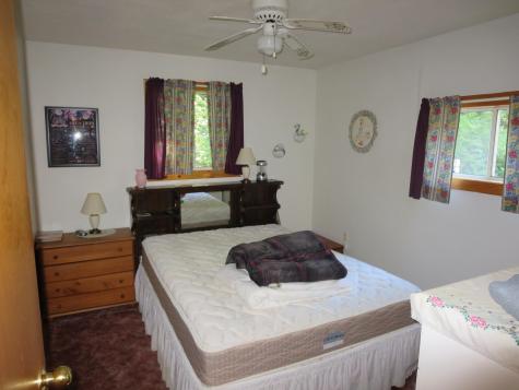 7 Norway Point Road Lake View Plt ME 04463