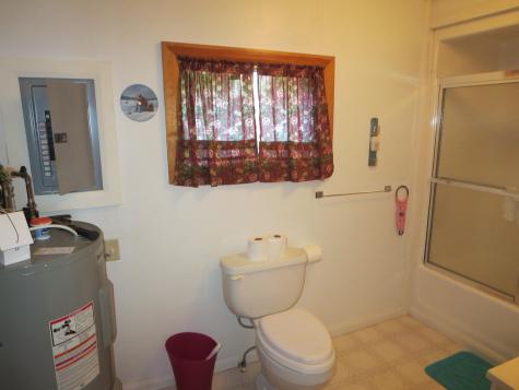 7 Norway Point Road Lake View Plt ME 04463